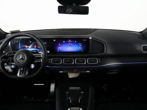 New 2026 Mercedes-Benz GLE 53 AMG 4MATIC image 4