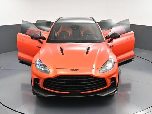 Used 2023 Aston Martin DBX 707 AWD/4WD image 36