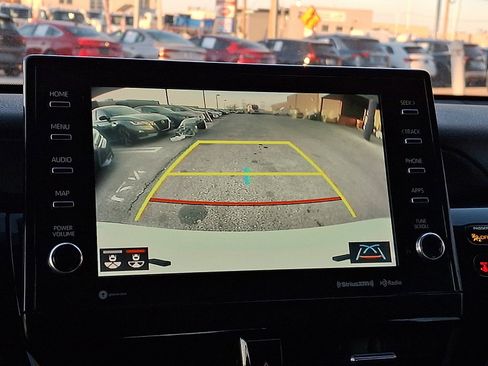 Used 2024 Toyota Camry XSE FWD image 17