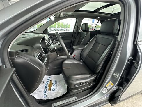 Used 2024 Chevrolet Equinox Premier AWD/4WD image 20