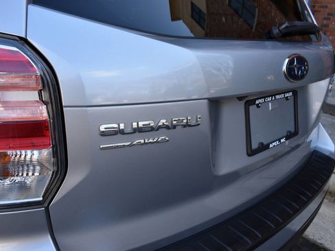 Used 2017 Subaru Forester 2.0XT Premium w/ Popular Package #2A image 32