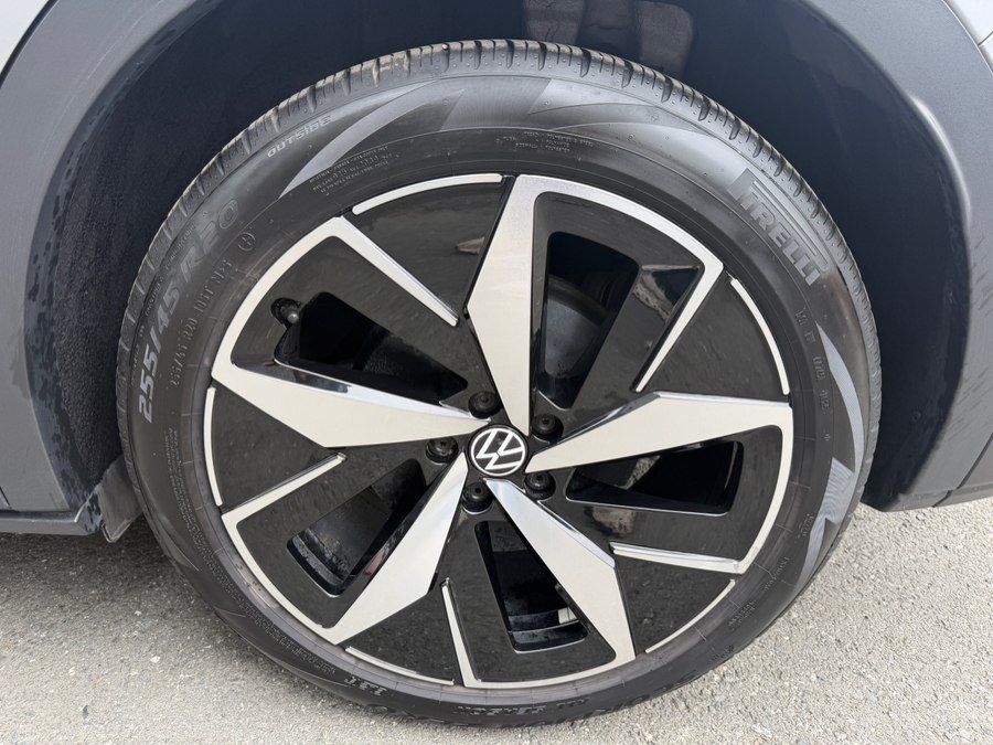 Used 2025 Volkswagen ID.4 Pro S RWD image 50