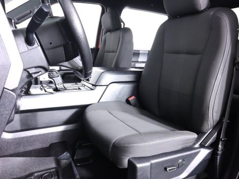 Used 2015 Ford F150 XLT w/ Equipment Group 301A Mid AWD/4WD image 34
