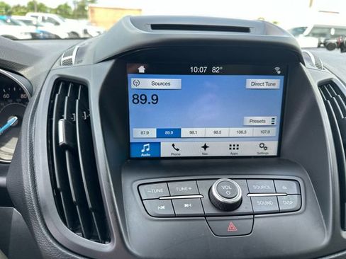 Used 2018 Ford Escape SEL FWD image 17