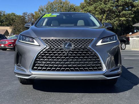 Used 2020 Lexus RX 350 FWD w/ Premium Package image 23