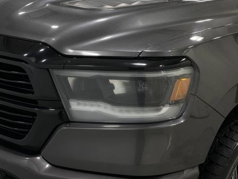 Used 2020 RAM 1500 Sport w/ Alpine Leather & Sound Group AWD/4WD image 32