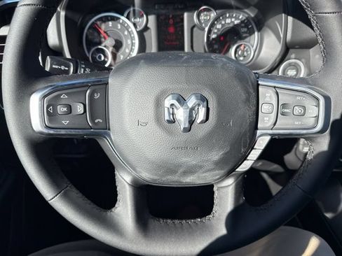 New 2026 RAM 1500 Big Horn w/ Night Edition AWD/4WD image 33