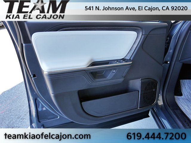 Used 2026 Rivian R1S Adventure Dual AWD/4WD image 28