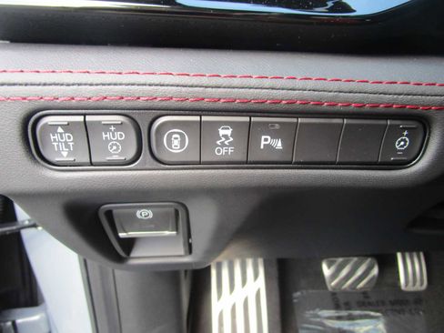 New 2026 Acura MDX A-Spec image 15