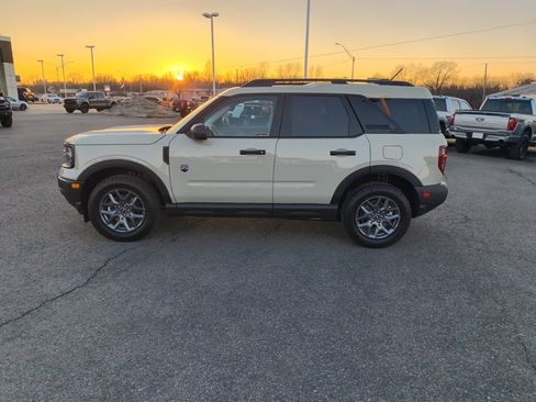New 2025 Ford Bronco Sport Big Bend image 2