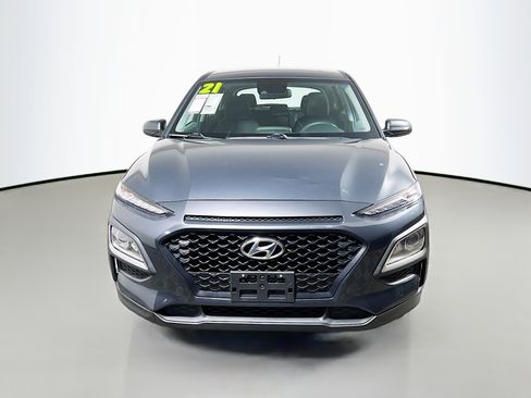 Used 2021 Hyundai Kona SE image 11