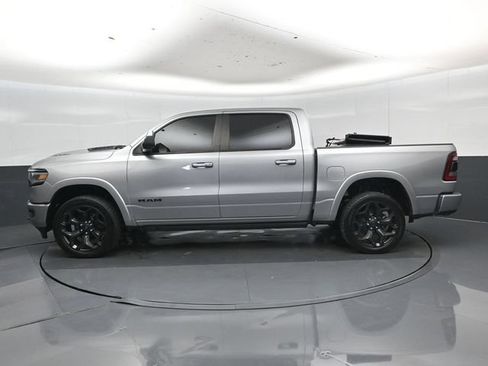 Used 2022 RAM 1500 Limited w/ Night Edition AWD/4WD image 36