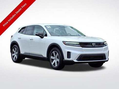 Used 2024 Honda Prologue EX image 1