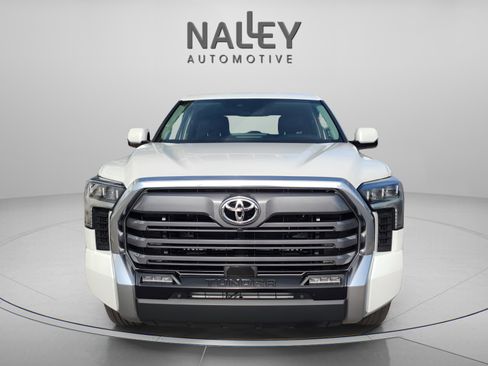 Used 2022 Toyota Tundra Limited image 8