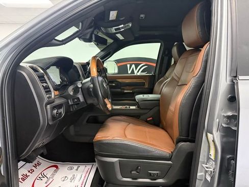 Used 2022 RAM 3500 Limited image 10