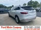 Certified 2020 Buick Enclave Premium w/ Sun and Sites Package image 6
