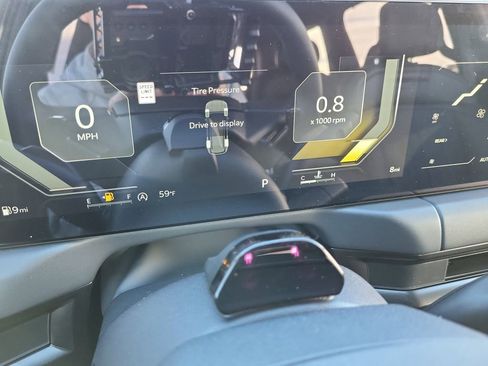 New 2027 Kia Telluride SX X-Line image 17