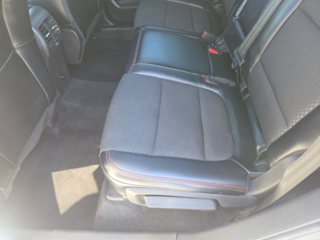 Used 2023 Ford Escape ST-Line w/ Tech Pack #1 FWD image 28