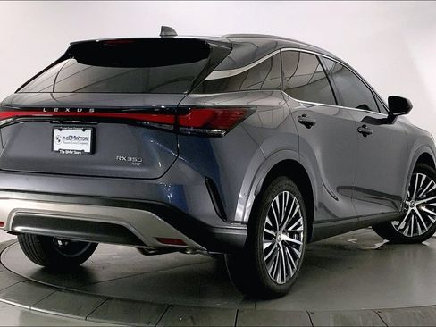 Used 2023 Lexus RX 350 Premium Plus w/ Cold Area Package AWD/4WD image 12
