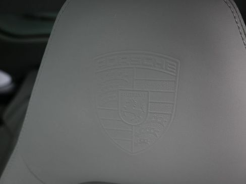 Certified 2023 Porsche Panamera Platinum Edition RWD image 9