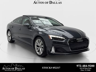 Used 2023 Audi A5 2.0T Premium w/ Convenience Package