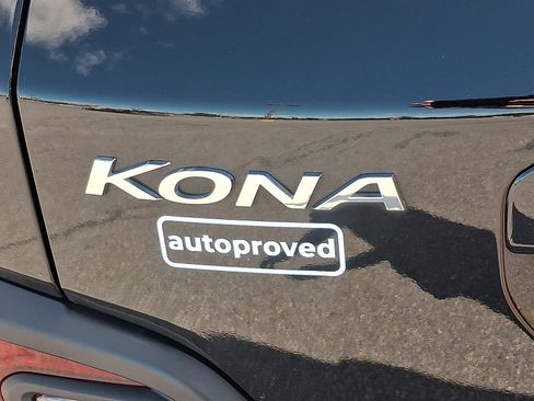 Used 2021 Hyundai Kona SE AWD/4WD image 29