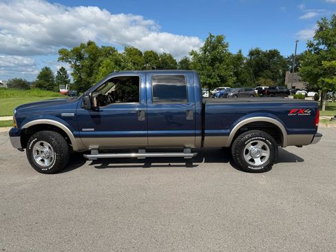 Used 2006 Ford F250 Lariat AWD/4WD image 8