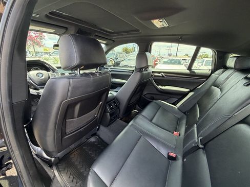 Used 2018 BMW X4 xDrive28i AWD/4WD image 27