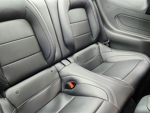 Used 2026 Ford Mustang Premium RWD image 35