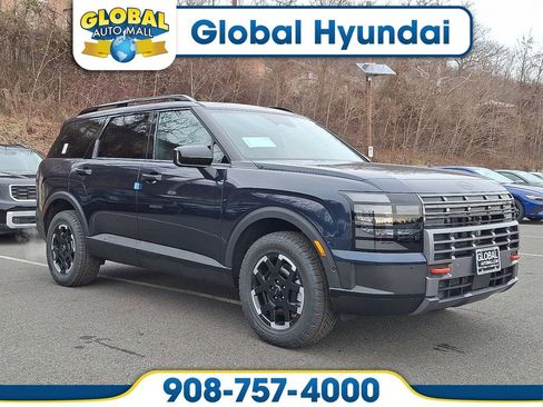 New 2026 Hyundai Palisade XRT Pro AWD/4WD image 1