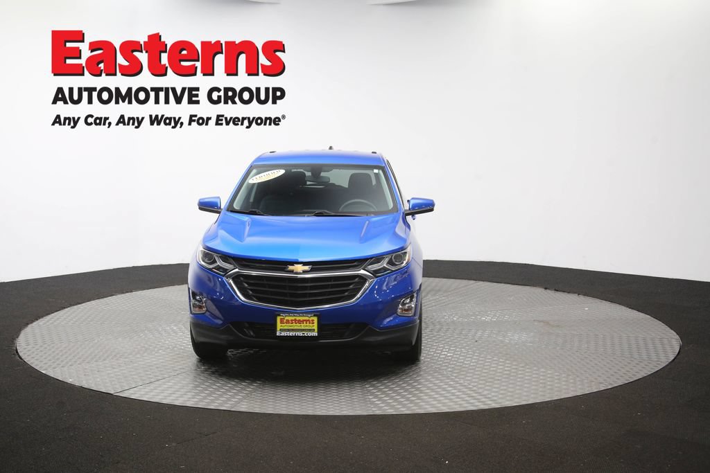 Used 2019 Chevrolet Equinox LT AWD/4WD image 53