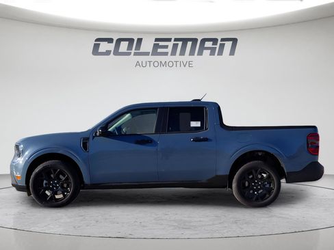 New 2026 Ford Maverick XLT w/ Equipment Group 301A image 2