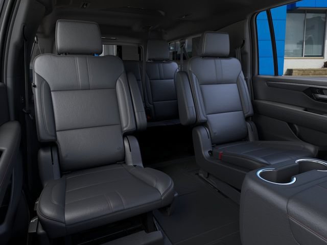 New 2026 Chevrolet Suburban RST w/ RST Capability Package AWD/4WD image 17