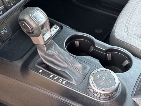 Used 2022 Ford Bronco 4-Door w/ Sasquatch Package image 28