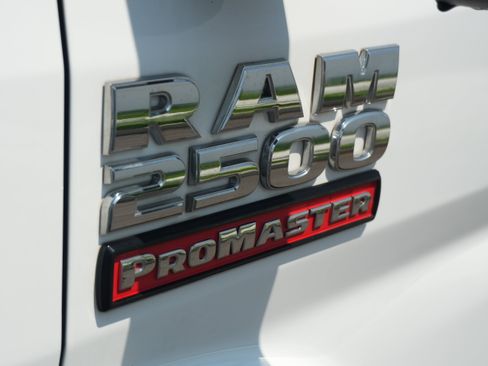 Used 2019 RAM ProMaster 2500 FWD image 19