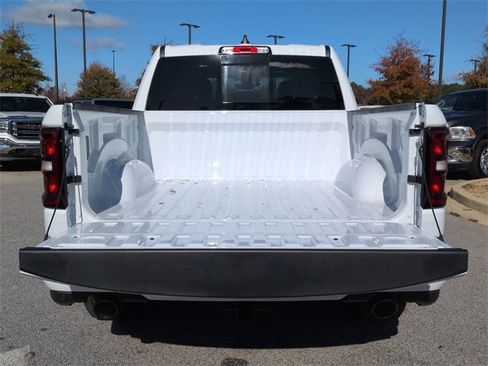 New 2026 RAM 1500 Big Horn image 13