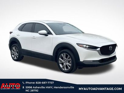 Used 2020 MAZDA CX-30 AWD w/ Preferred Package