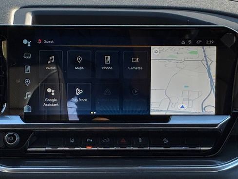 New 2026 Chevrolet Silverado 2500 High Country w/ High Country Premium Package image 25