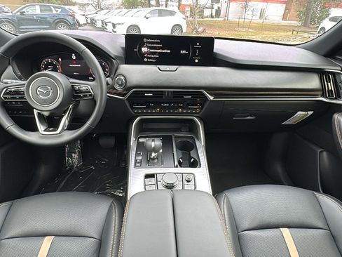 New 2026 MAZDA CX-90 3.3 Turbo w/ Premium Plus Pkg image 18