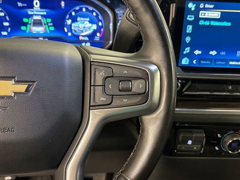 Certified 2024 Chevrolet Silverado 2500 LT image 38