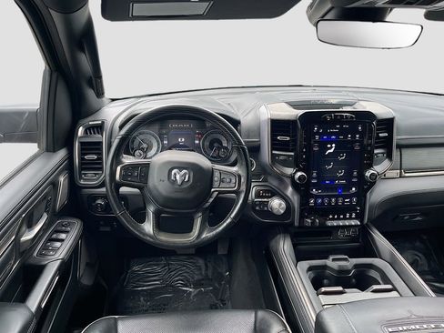 Used 2020 RAM 1500 Limited AWD/4WD image 23
