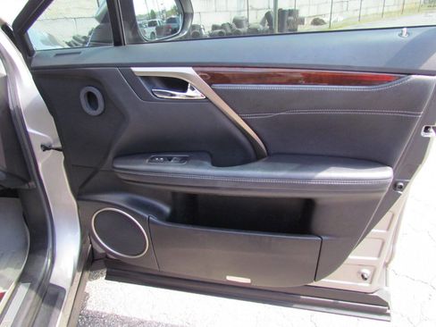 Used 2017 Lexus RX 350 FWD w/ Premium Package image 19