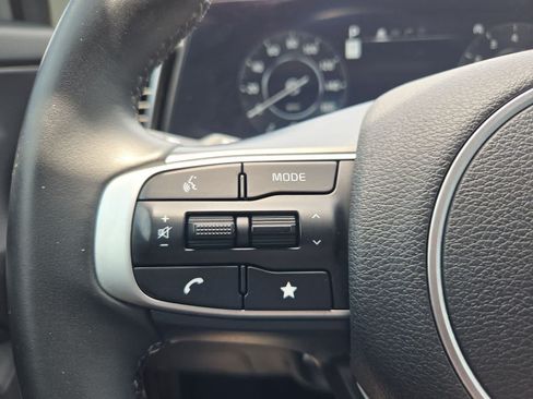 Certified 2024 Kia Sportage SX FWD image 23