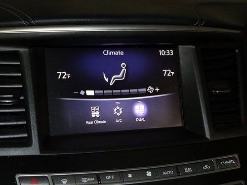 Used 2018 INFINITI QX60 AWD w/ Premium Package image 19