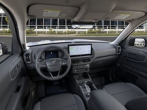 New 2026 Ford Bronco Sport Big Bend w/ Convenience Package image 9