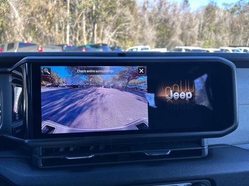 New 2026 Jeep Gladiator Sport image 46