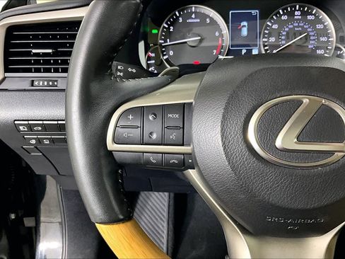 Used 2022 Lexus RX 350 FWD w/ Premium Package image 22