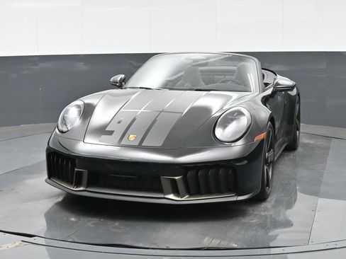 Certified 2026 Porsche 911 GTS RWD image 12