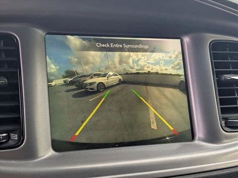 Used 2023 Dodge Charger R/T w/ Blacktop Package image 12