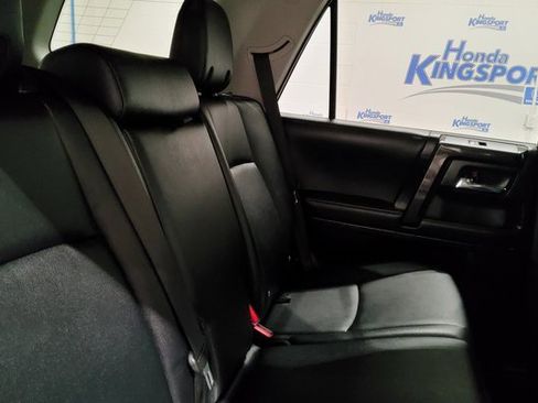 Used 2022 Toyota 4Runner TRD Off-Road Premium image 21